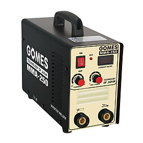 Mua MÁY HÀN QUE ĐIỆN TỬ 1.6MM - 4.0MM GOMES MMA-250 - HÀNG CHÍNH HÃNG