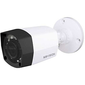 Mua Camera 4 in 1 hồng ngoại 1.0 Megapixel KBVISION KX-A1001S4 - Hàng Chính Hãng