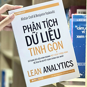 Phân Tích Dữ Liệu Tinh Gọn