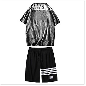SET BỘ ĐỒ THUN HÈ THỂ THAO CỰC ĐẸP , XỊN XÒ HOT HÈ 2021 THỜI TRANG LANA FASHION