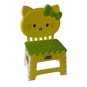 Mua Ghế xếp dựa kitty 022