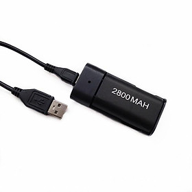 Mua Bộ sạc kèm pin 4 trong 1 cho Xbox One - HPG RA-2015 - Hồ Phạm