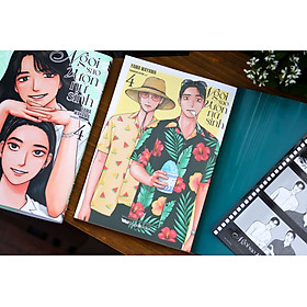 Truyện tranh Ngôi sao vườn nữ sinh + Cậu khiến tôi phát rồ + Đi hát Karaoke đi! - Chang Book