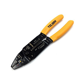 Mua Kìm Tuốt Dây Điện Đa Năng 8.5  ( 215mm ) Tolsen 38052