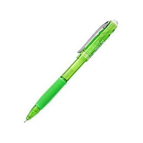 Bút Chì Kim Kỹ Thuật Pentel 0.5mm - QE205-K - Xanh Lá