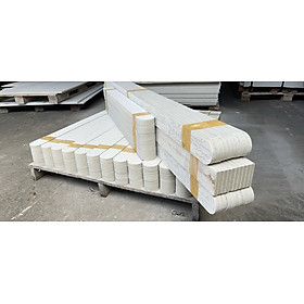 Mua Thanh làm hàng rào gỗ xi măng Thái Lan