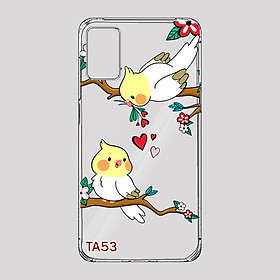 Ốp Lưng Dành Cho OPPO A54