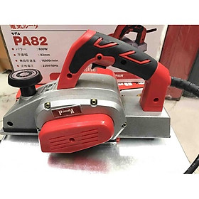 Máy bào gỗ cầm tay Panda PA82