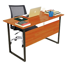 Bộ Bàn Rec-F Plus Chân Cánh Gián Và Ghế IBIE IB517