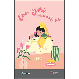 Con gái phải mạnh mẽ - tái bản 2023