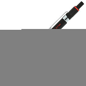 Nơi bán Bút Chì Hb Rotring 300 - Màu Đen - Giá Từ -1đ