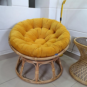 Ghế thư giãn papasan