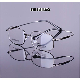 Gọng kính nam nữ càng TITAN siêu dẻo Full viền KV60 hàng đẹp loại I chuyên dùng thay tròng cứng cáp