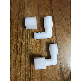 Mua Cút nối góc phi 6