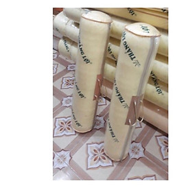Mua gối ôm cao su non thắng lợi 35x100