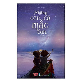 Sách Những Con Cá Mắc Cạn