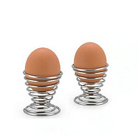 Mua Ly Ăn Hột Vịt Lộn Inox Vòng Xoắn Chống Nóng