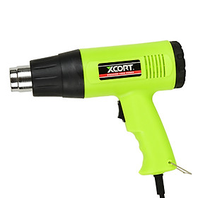 Mua Máy khò nhiệt Máy khò màng co 2000W XCORT