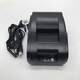 Máy In Hóa Đơn Xprinter K58 (k58)- Hàng Chính Hãng