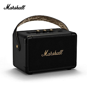 Mua Loa Marshall KilBurn 2 - Hàng chính hãng  - Black & Brass