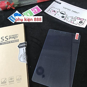 Mua Kính cường lực dành cho máy tính bảng Samsung Galaxy Tab A Plus 8 P205 2019 - With S Pen 8 inch - CL372