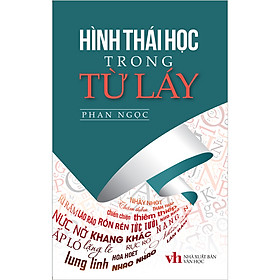 Hình Thái Học Trong Từ Láy