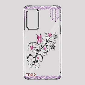 Ốp Lưng Dành Cho OPPO RENO 6Z