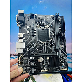 Bo Mạch Chủ (Mainboard) Gigabyte B365M-D2V- HÀNG CHÍNH HÃNG