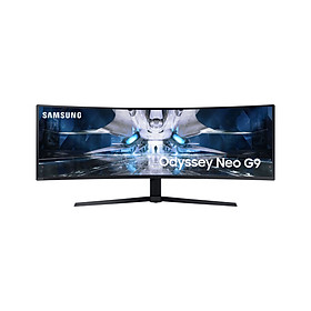 Màn hình máy tính Samsung Odyssey NEO G9 LS49AG950NEXXV 49 inch DQHD VA