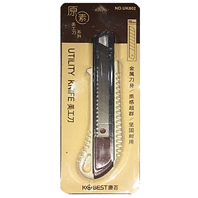 Dao Rọc Giấy 802