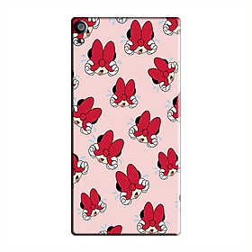 ỐP LƯNG IN DÀNH CHO SONY XPERIA Z5