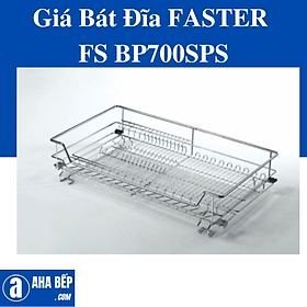 Giá Bát đĩa Faster FS BP700SPS. Hàng Chính Hãng