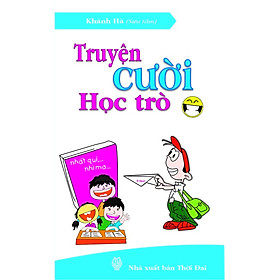 Truyện cười học trò