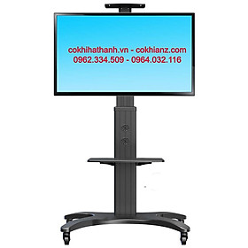 Mua Giá Treo Tivi Di Động NB AVF1500-50-1P (32 - 65 ) Sang Trọng