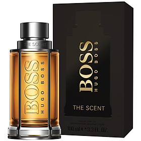 Nước hoa Nam Hugo Boss The Scent Eau de Toilette 50ml