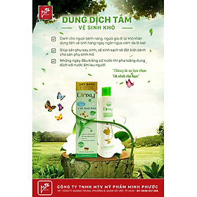 Mua Gel tắm - Vệ sinh khô Clinxy