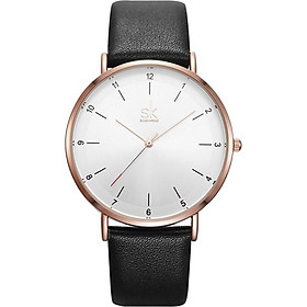 Đồng Hồ Nam Shengke K8066G