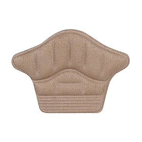 Miếng Dán Gót Giày Bảo Vệ Gót Chân, Tăng Size Chống Nhấc Gót,Chống Trầy Gót Sau HKD84