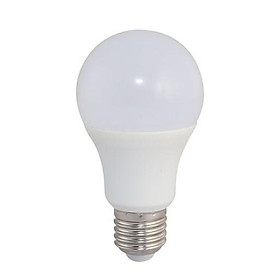 Mua BÓNG LED BÚP TRÒN 9W/ 12W SÁNG TRẮNG/Vàng - TIẾT KIỆM ĐIỆN GIA ĐÌNH