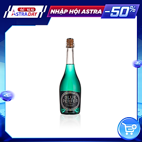 Rượu Vang Bodegas Blue Perfer 6,5% 750Ml Không Hộp