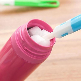 Mua Cây Cọ Rửa Bình Sữa  Cốc Chén Đa Năng Tiện Lợi - Có Thể Tháo Rời Cất Gọn