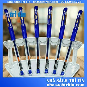 BÚT NƯỚC MINI GEL (Đen, Xanh, Đỏ, Tím)