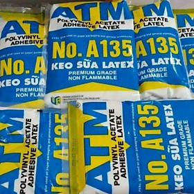 Mua Gói keo sữa ATM (nặng 1kg)