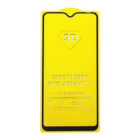 Miếng dán cường lực dành cho Realme 3 Full Viền