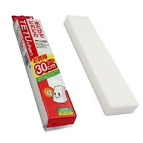 Mua Mút chùi Melamin kỳ diệu Kokubo Nhật Bản 1 Bịch 2 miếng dài 12cm