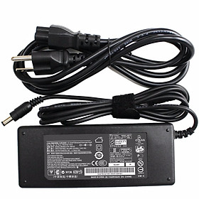 Mua Sạc dành cho Laptop Toshiba Satellite L740  L745  L745D Adapter 19V-3.42A