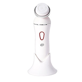 Máy rửa mặt 4-in-1 Lady Shaver & Facial Brush RIO SHFA