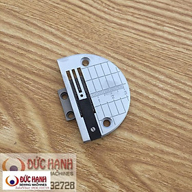 Mua Bộ răng cưa và mặt nguyệt chống nhăn máy 1 kim công nghiệp