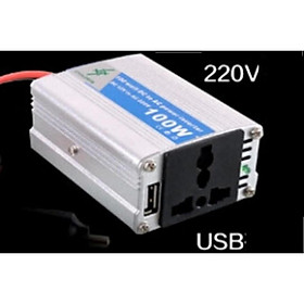 Mua Bộ chuyển đổi nguồn điện 220V thành 12V 206026-2