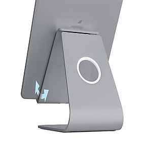 Mua Đế Tản Nhiệt Rain Design USA Mstand Tablet Plus For iPad/Tablet - Hàng Chính Hãng